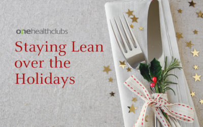 Staying Lean Over the Holidays