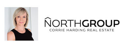 North Group Corrie Harding Real Estate