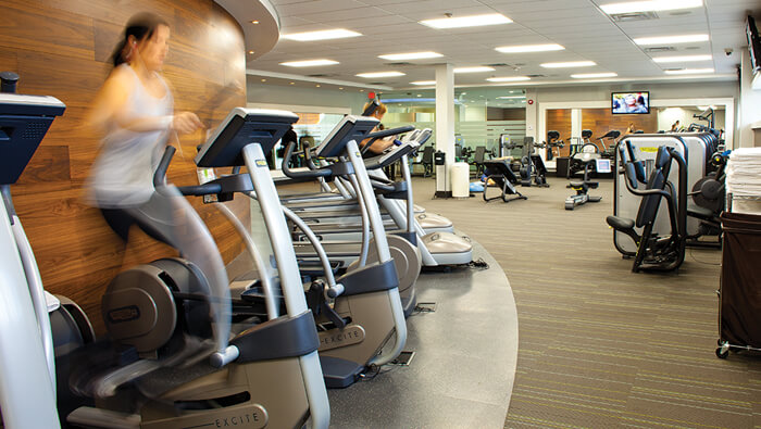 9 Gym Etiquette Rules to Consider
