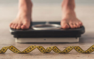 11 Reasons You’re Not Losing Weight