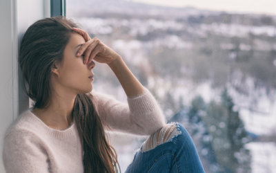 3 Tips to Beating Winter Blues