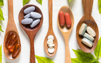 Best supplements for nutrition